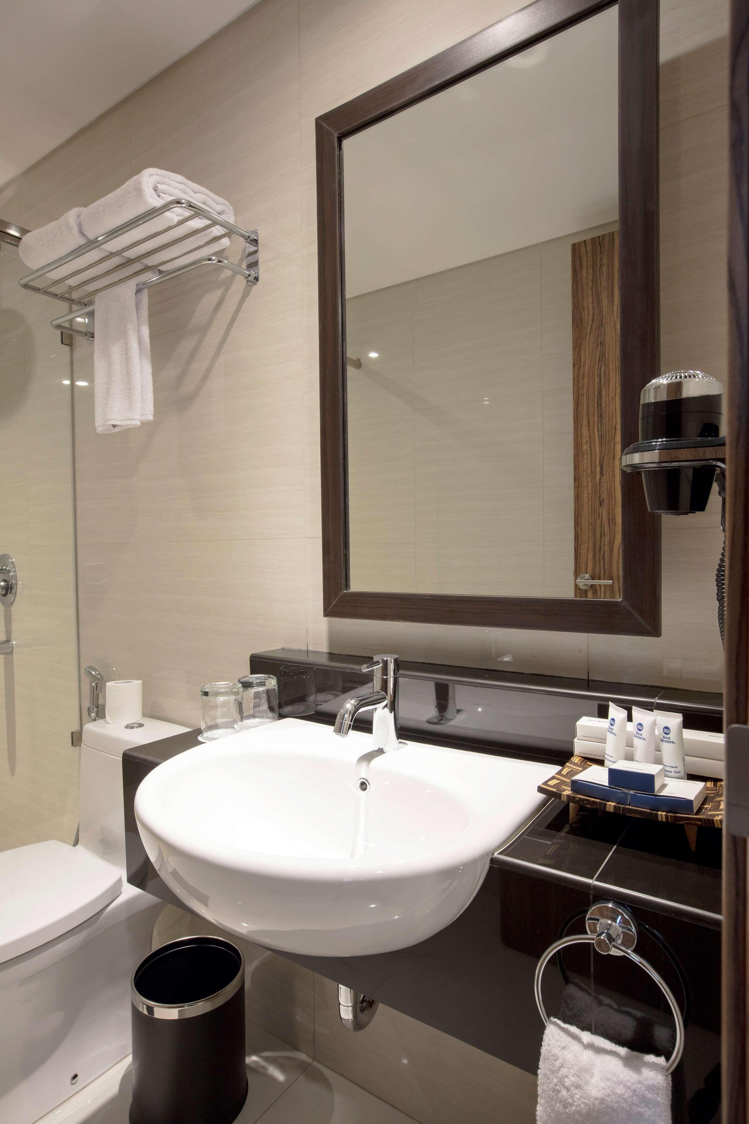 Hotel Western Stockton
